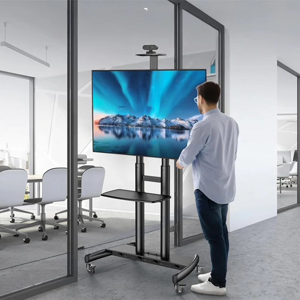 Giá Treo Tivi Di Động Ergotek E2600 Chính Hãng Giá Rẻ