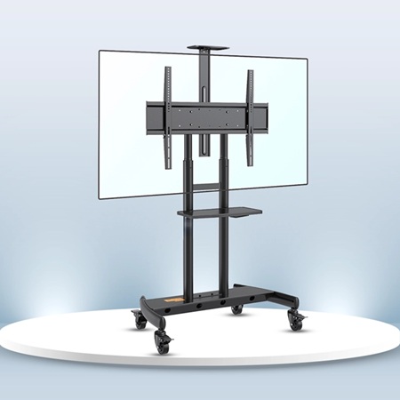 Giá Treo Tivi Di Động Ergotek E2600 Chính Hãng Giá Rẻ