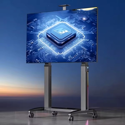 Giá Treo Tivi Di Động NB-T100 (75