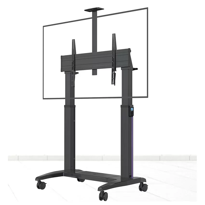 Giá Treo Tivi Di Động NB-T100 (75