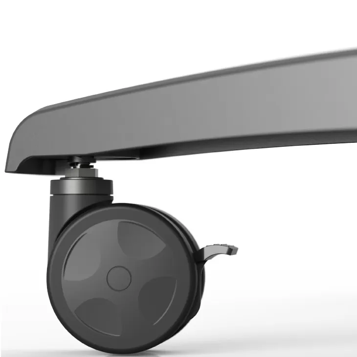 Giá Treo Tivi Di Động NB-T100 (75