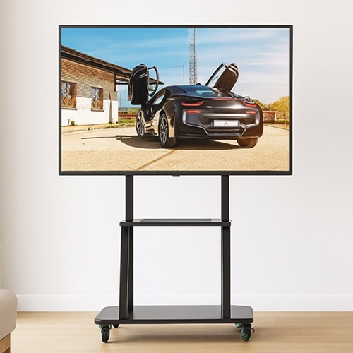 Giá Treo Tivi Di Động TK100 (50