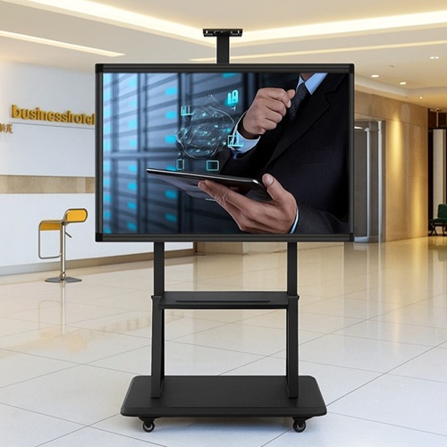 Giá Treo Tivi Di Động TK100 (50