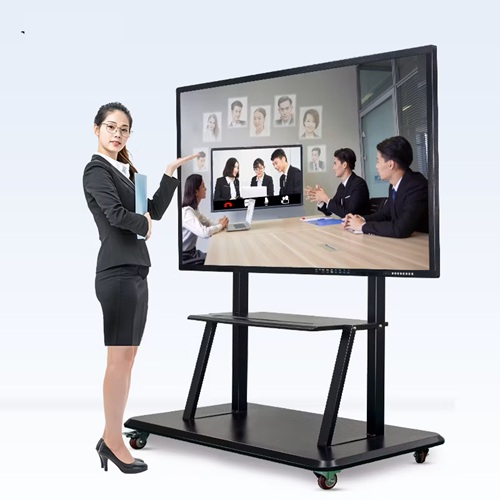 Giá Treo Tivi Di Động TK2100 (60
