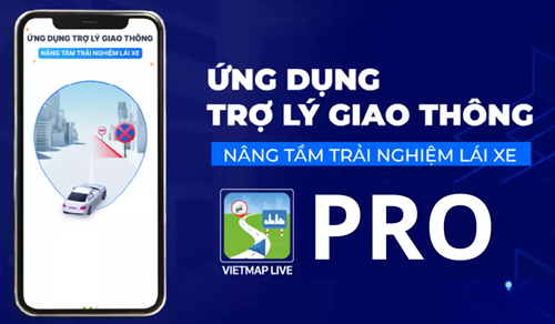Vietmap Live I Ứng dụng trợ lý giao thông có những gì nổi bật ?