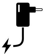 Dây Nguồn Adapter