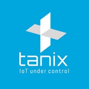 Android TV Box Tanix