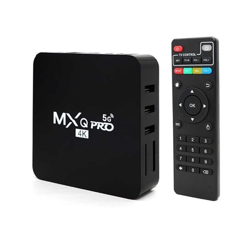 Top 10 Mẫu Android TV Box Giá Rẻ Bán Nhiều Nhất Hiện Nay