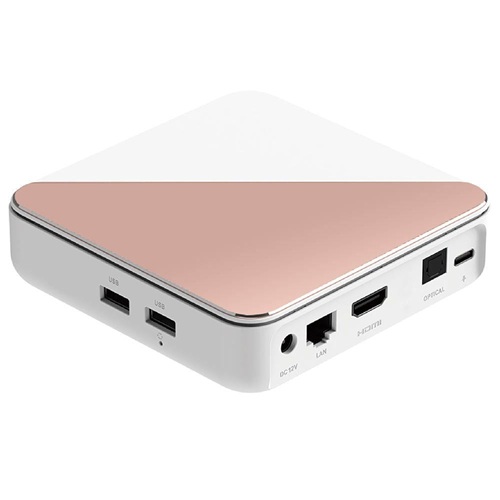 Android TV Box HOMATICS Box R 4K Plus