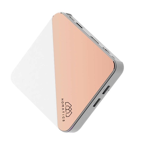 Android TV Box HOMATICS Box R 4K Plus