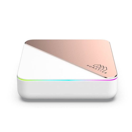 Android TV Box HOMATICS Box R 4K Plus