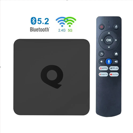 3. Top 10 Android TV Box Giá Rẻ Được Khách Hàng Tin Dùng