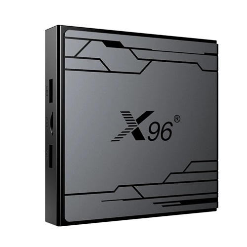 Enybox X96nex Ram 4GB/43GB Android 14, Remote Giọng Nói, Model Mới Nhất Hiện Nay.